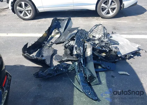 2024 Alfa Romeo Tonale Ti Eawd z USA, uszkodzony, nr VIN ZASPATCW4R3079668